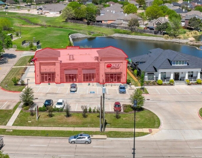 More Photos Of 861 N Tarrant Pky, Keller General Retail For Sale