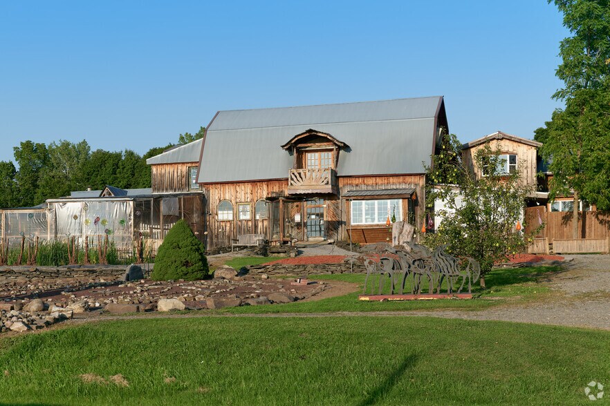 More Photos Of 4966 NY-414, Burdett Specialty For Sale