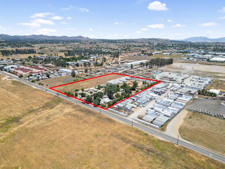 More Photos Of , Perris Land For Sale