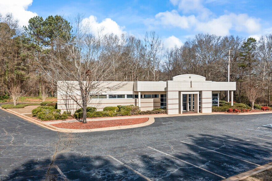 More Photos Of 170 Cardiology Pl, Commerce Medical For Lease