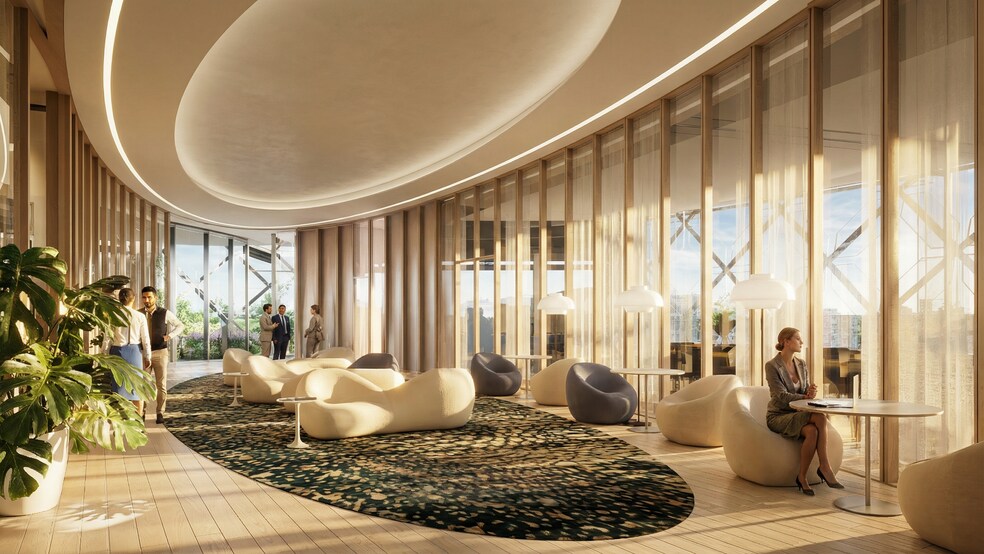 More Photos Of 230 Billy Mitchell Blvd, San Antonio Office For Lease