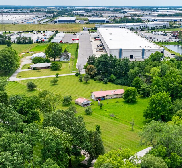 More Photos Of 2700-2714 Bixby Rd, Groveport Land For Sale