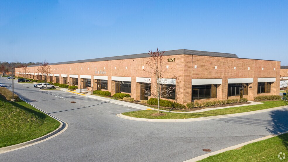 Primary Photo Of 11201 Dolfield Blvd, Owings Mills Unknown For Lease