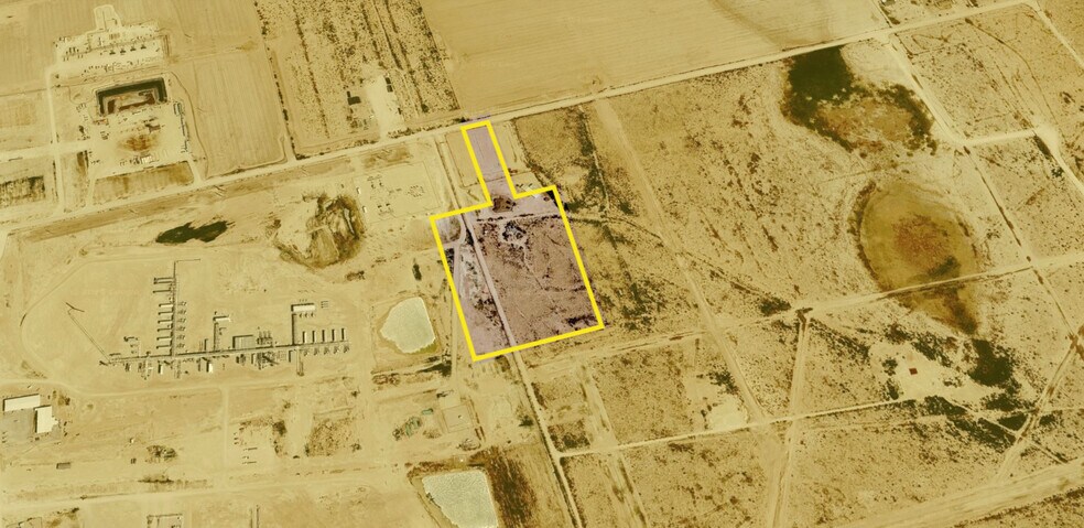 More Photos Of 0 E County Rd 320, Midland Land For Sale