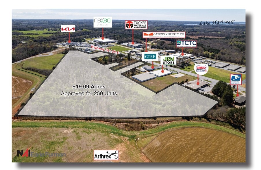 345 PALOMINO FARM DR  