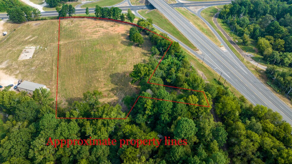 More Photos Of , Kilgore Land For Sale