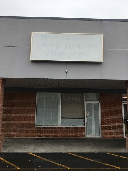 More Photos Of 4976-4996 Gerrardstown Rd, Inwood Freestanding For Lease