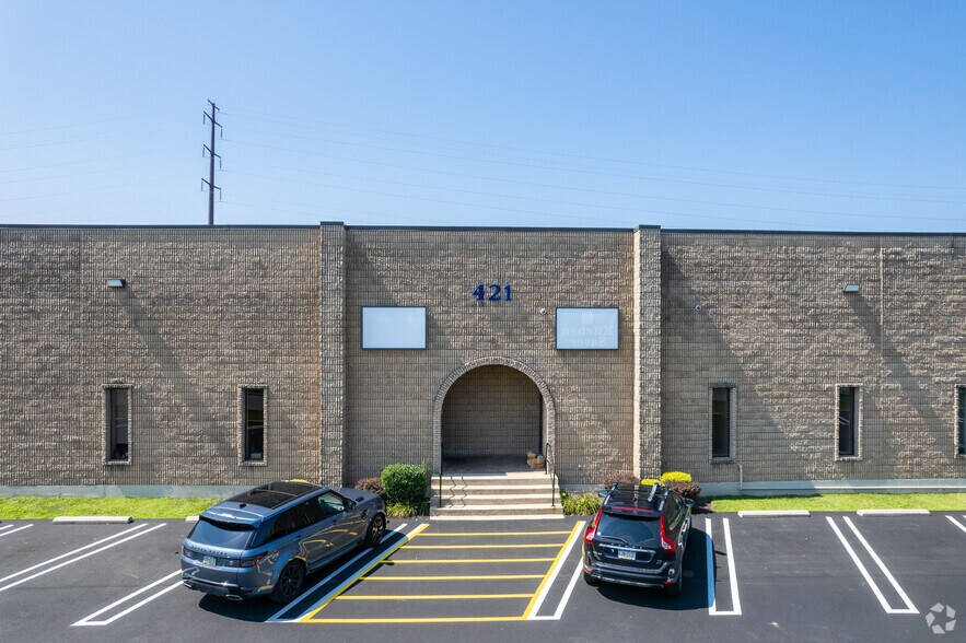More Photos Of 421 Feheley Dr, King Of Prussia Distribution For Lease