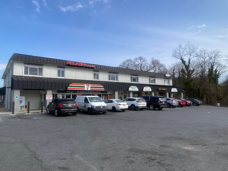 More Photos Of 4410-4418 Powder Mill Rd, Beltsville Unknown For Lease