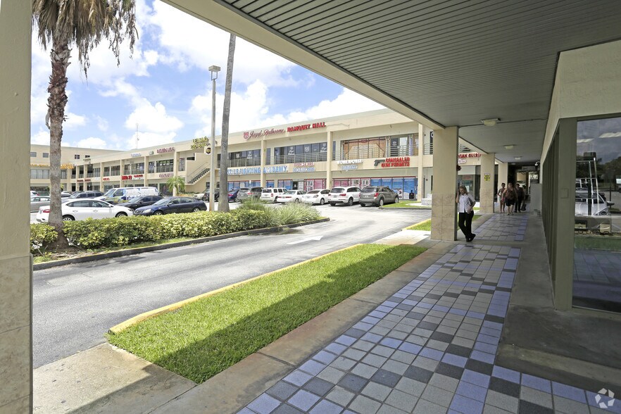 More Photos Of 1405 SW 107th Ave, Miami Unknown For Lease