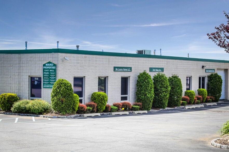 Primary Photo Of 14-38 East Mall, Plainview Warehouse For Lease