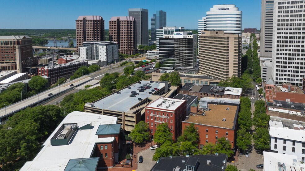 More Photos Of , Richmond Multifamily For Sale