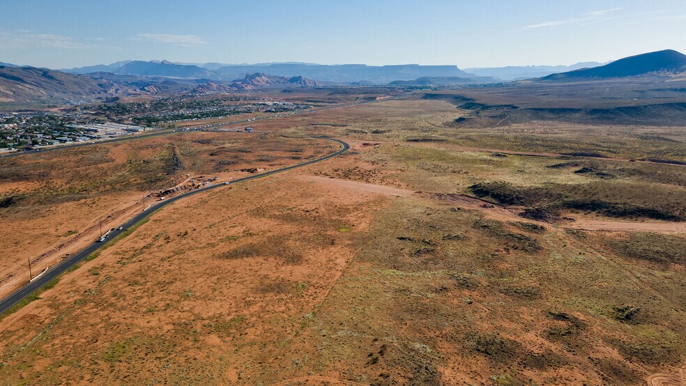 More Photos Of 3 Acres Sr9, Hurricane Land For Sale