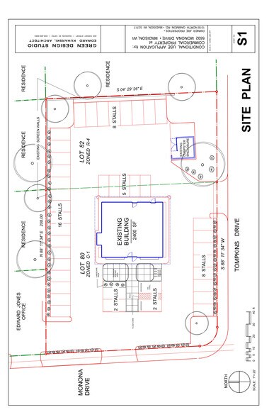 More Photos Of 5666 Monona Dr, Monona Land For Lease