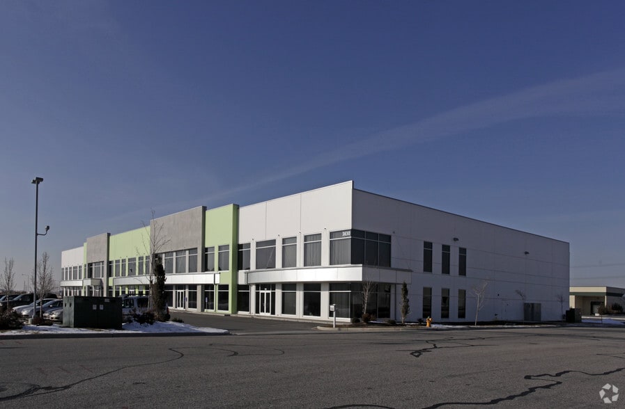 More Photos Of 3630 W California Ave, Salt Lake City Light Distribution For Lease