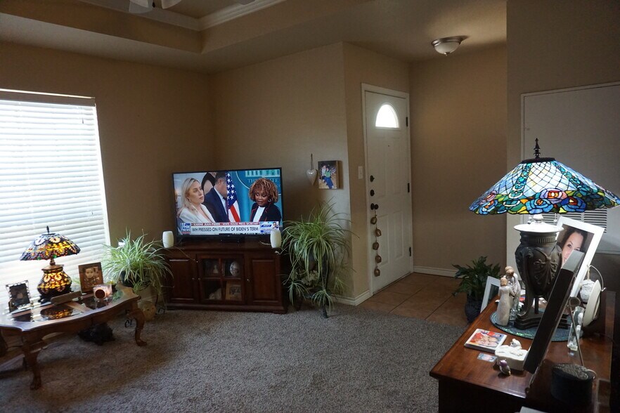 More Photos Of 4120 Faith Rd, Wichita Falls Apartments For Sale