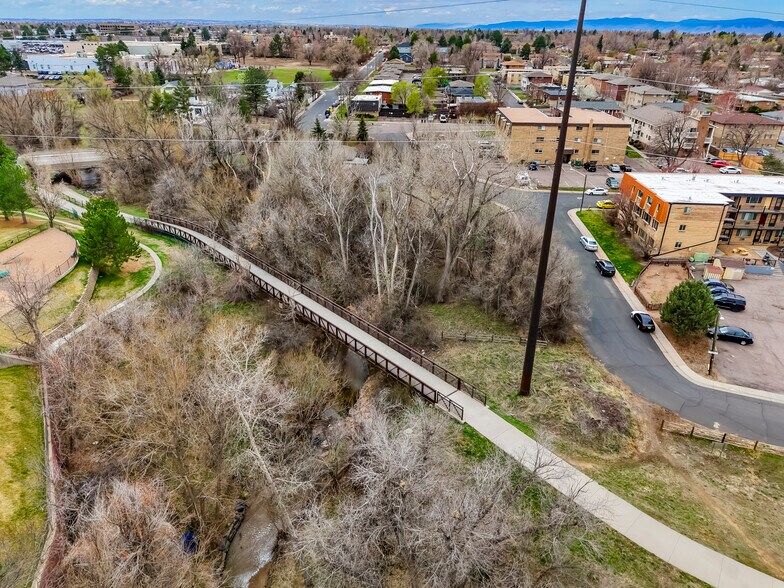 More Photos Of 405 W Prentice Ave & 5280 S Delaware Ave, Littleton Land For Sale