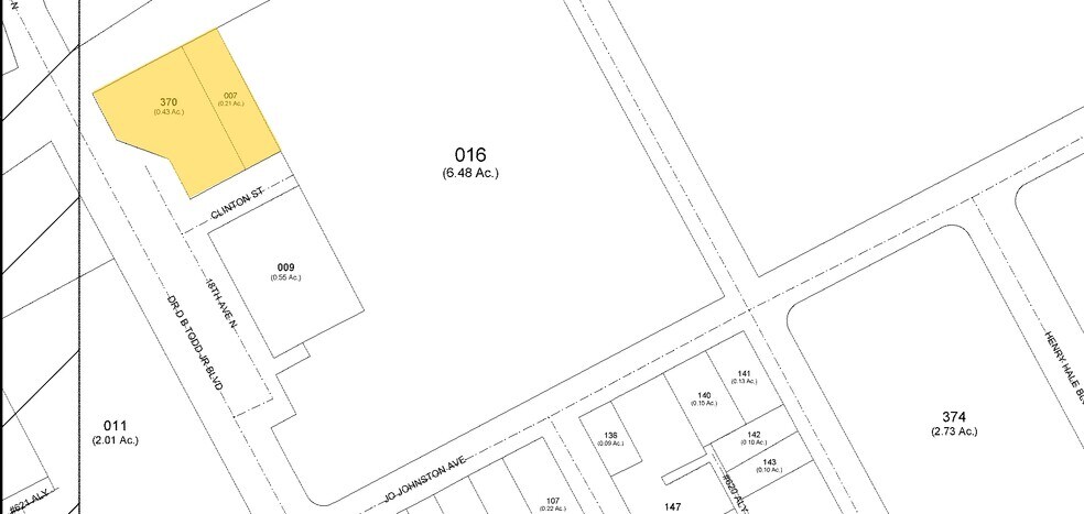 More Photos Of 614 18th Ave N, Nashville Warehouse For Sale