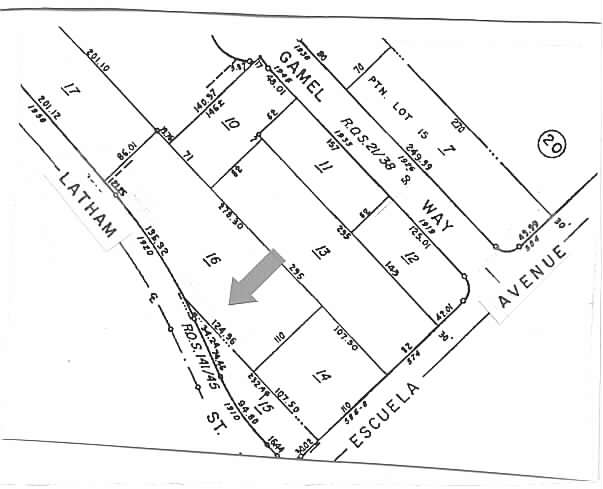 More Photos Of 1920 Latham Rd, Mountain View Apartments For Sale