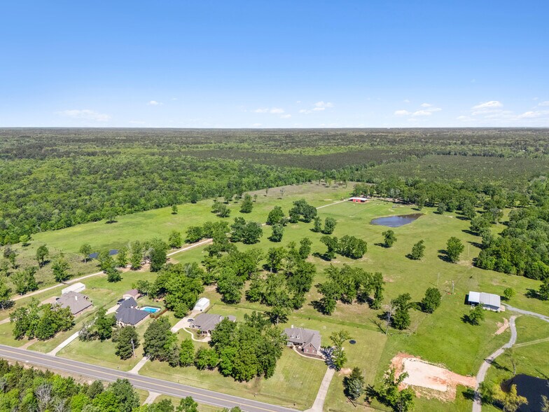 More Photos Of 6670 N Lakeshore Dr, Shreveport Land For Sale