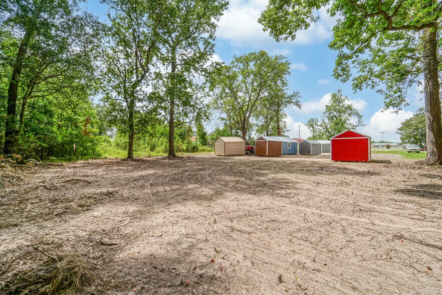 More Photos Of 26242 FM 2090 Rd, Splendora Land For Sale