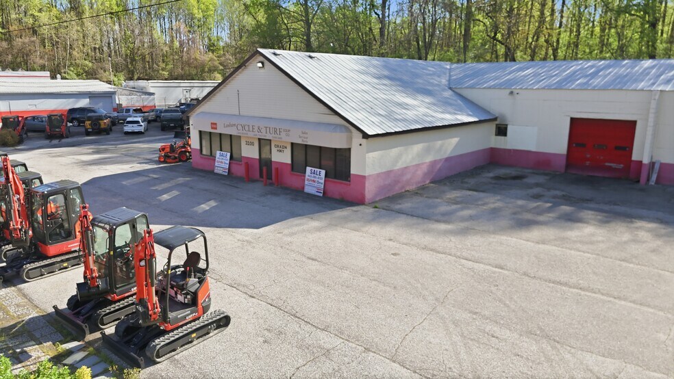 More Photos Of , Upper Marlboro General Retail For Sale
