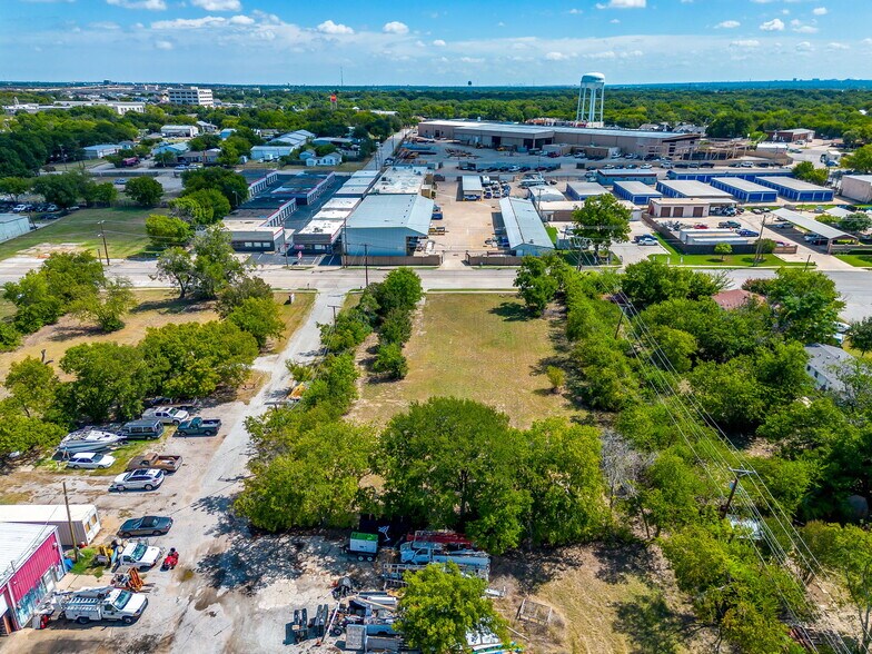 More Photos Of 3741 Rufe Snow Dr, North Richland Hills Land For Sale