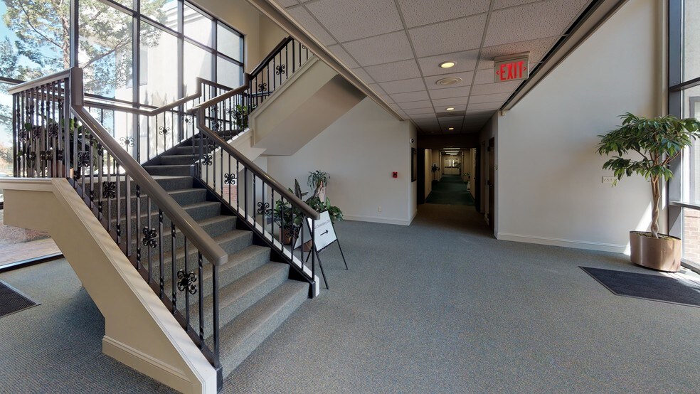 More Photos Of 2101 N Sardis Rd, Charlotte Office For Sale