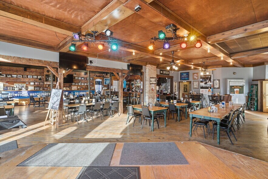 More Photos Of 5505 Main St, Dryden Storefront Retail Office For Sale