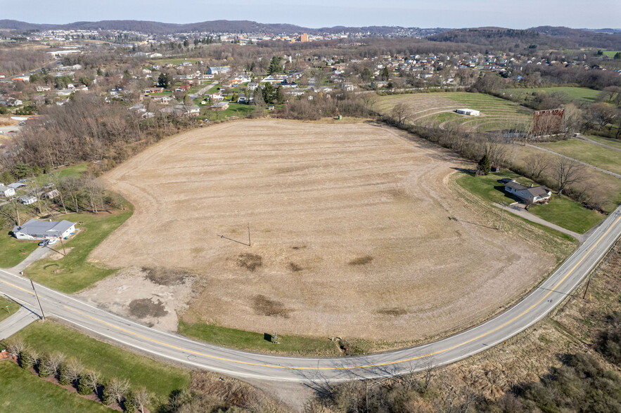 Primary Photo Of Indian Springs Road, Indiana Land For Sale