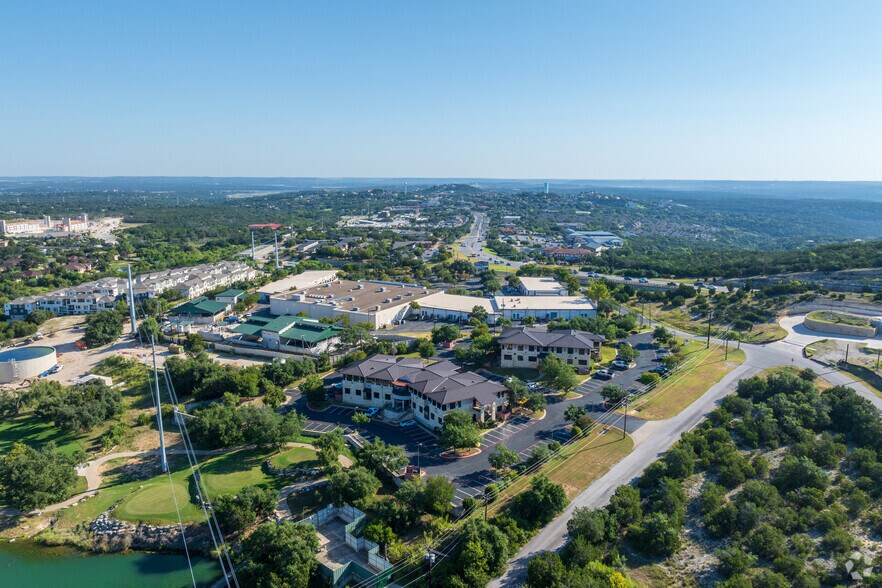 More Photos Of 2802 Flintrock Trce, Austin Coworking Space