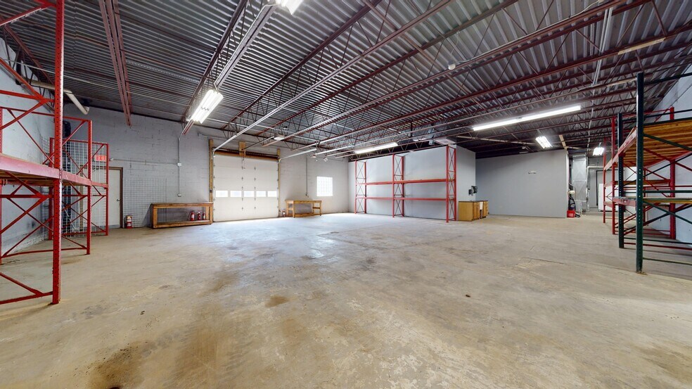 More Photos Of 3367 Spring Garden Rd, Pittsburgh Warehouse For Lease