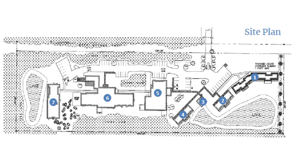 More Photos Of 5700 24th St E, Bradenton Assisted Living For Sale