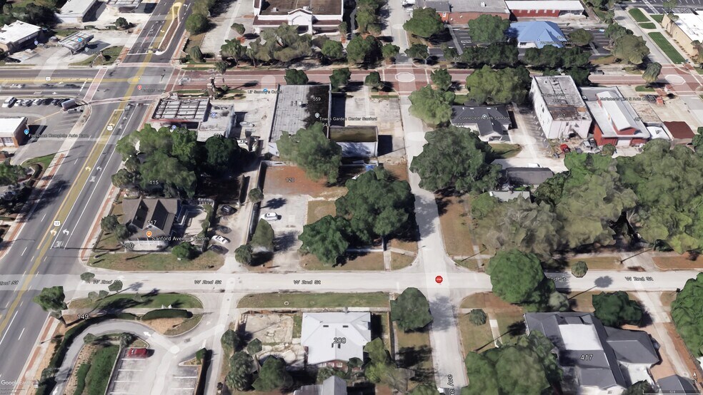 More Photos Of 120 S Laurel Ave, Sanford Land For Sale