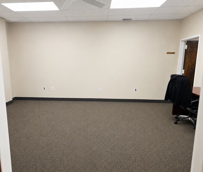 More Photos Of 1 Executive Blvd, Suffern Office For Lease