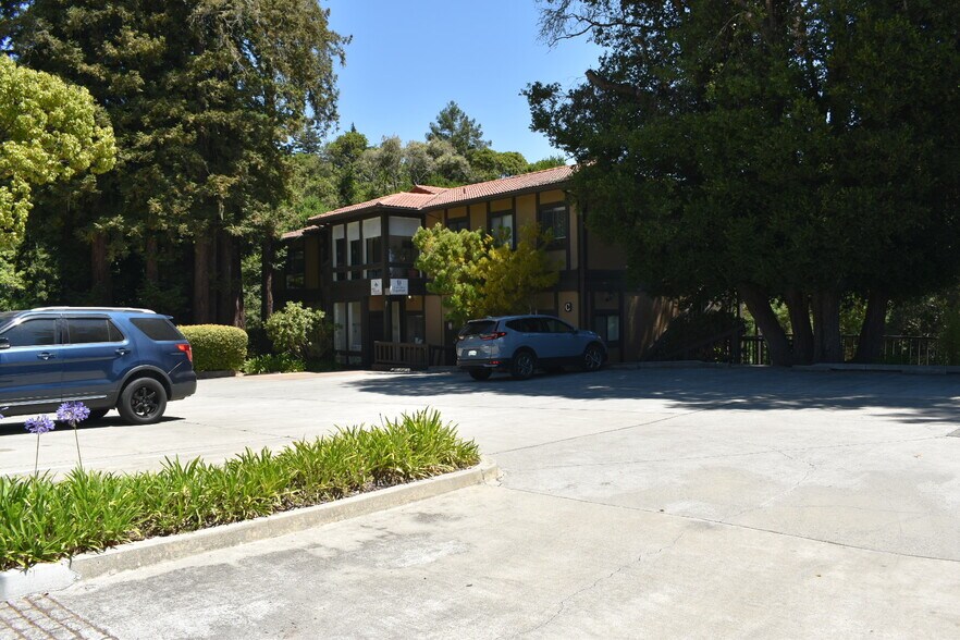 More Photos Of 9057 Soquel dr, Aptos Office For Lease