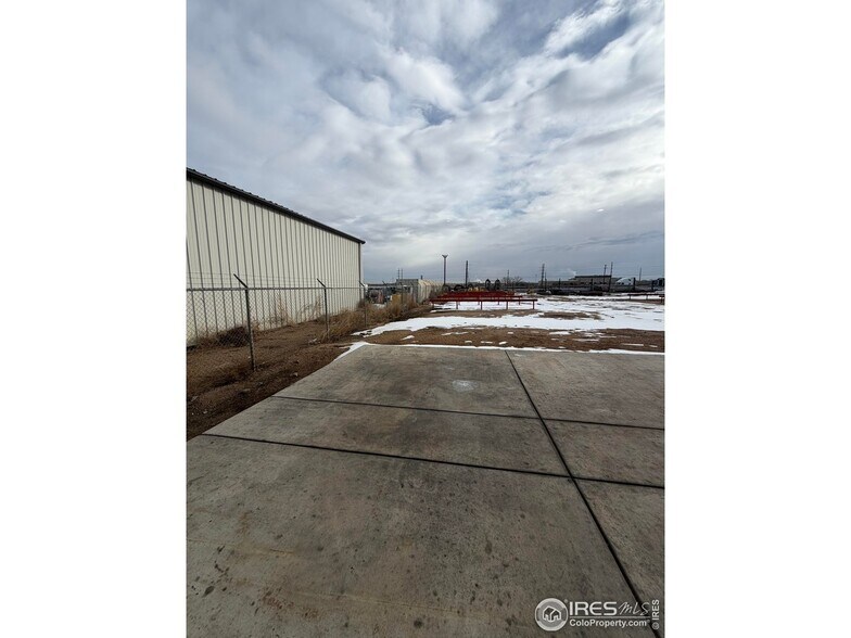More Photos Of 1632 Denver Ave, Fort Lupton Warehouse For Lease
