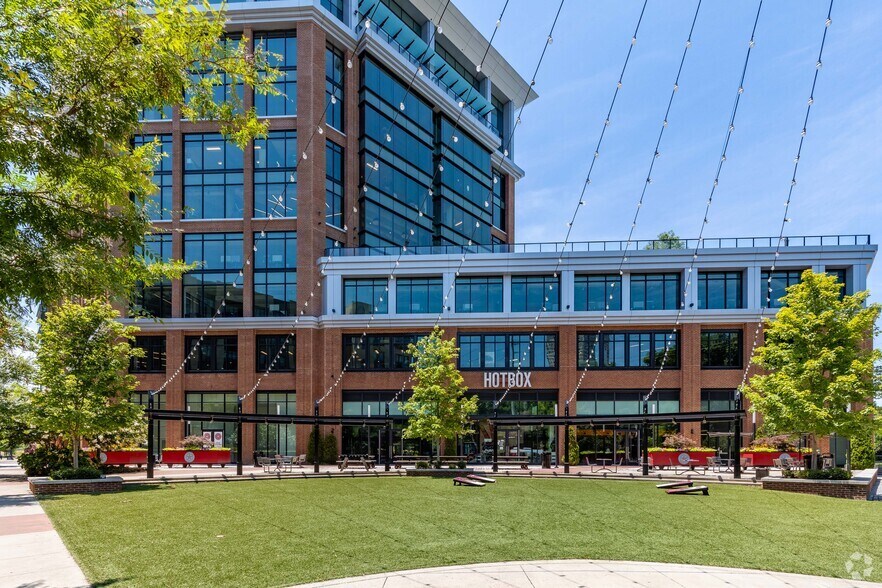 More Photos Of 500 11th Ave N, Nashville Office Residential For Lease