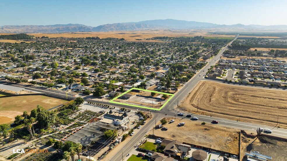 More Photos Of 301 Morning Dr, Bakersfield Land For Sale