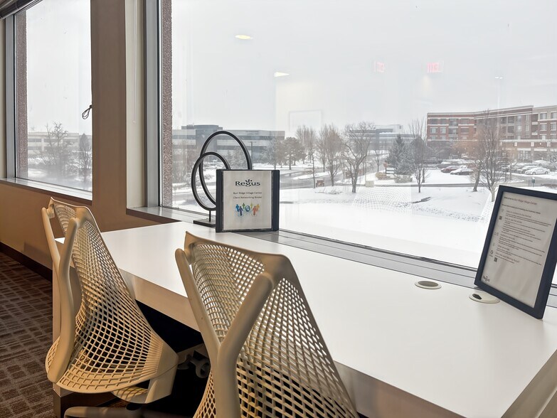 More Photos Of 1333 Burr Ridge Pky, Burr Ridge Coworking Space