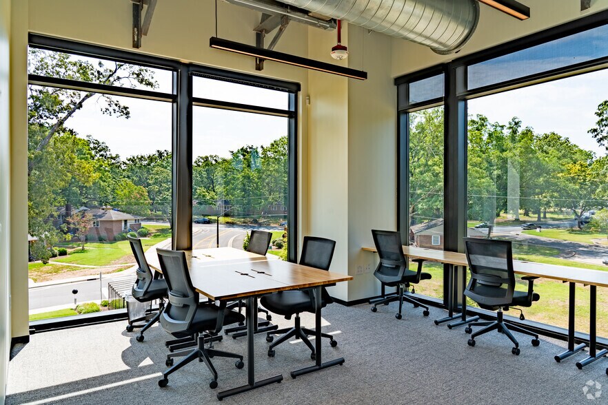 More Photos Of 101 Glen Lennox Dr, Chapel Hill Coworking Space