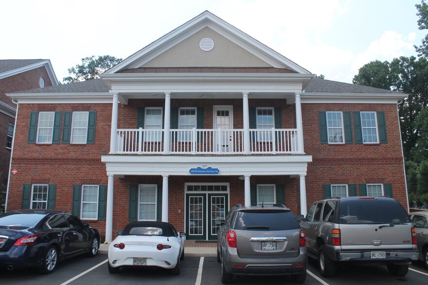 Primary Photo Of 5755 N Point Pky, Alpharetta Office For Sale