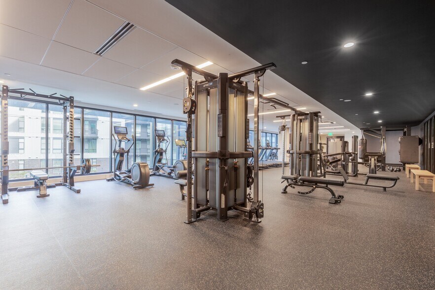 More Photos Of 6400 America Blvd, Hyattsville Apartments For Lease