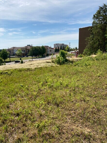 More Photos Of Executive Park Dr @ College Dr, Dalton Land For Sale