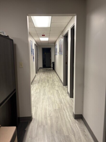 More Photos Of 221 Raymond St, Hope Industrial For Sale