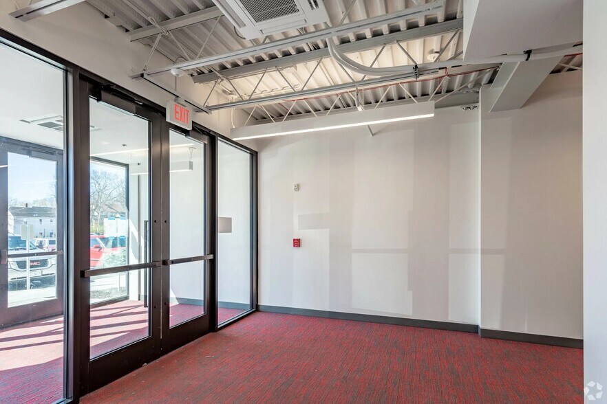 More Photos Of 603 East St, Parkville Multifamily For Sale