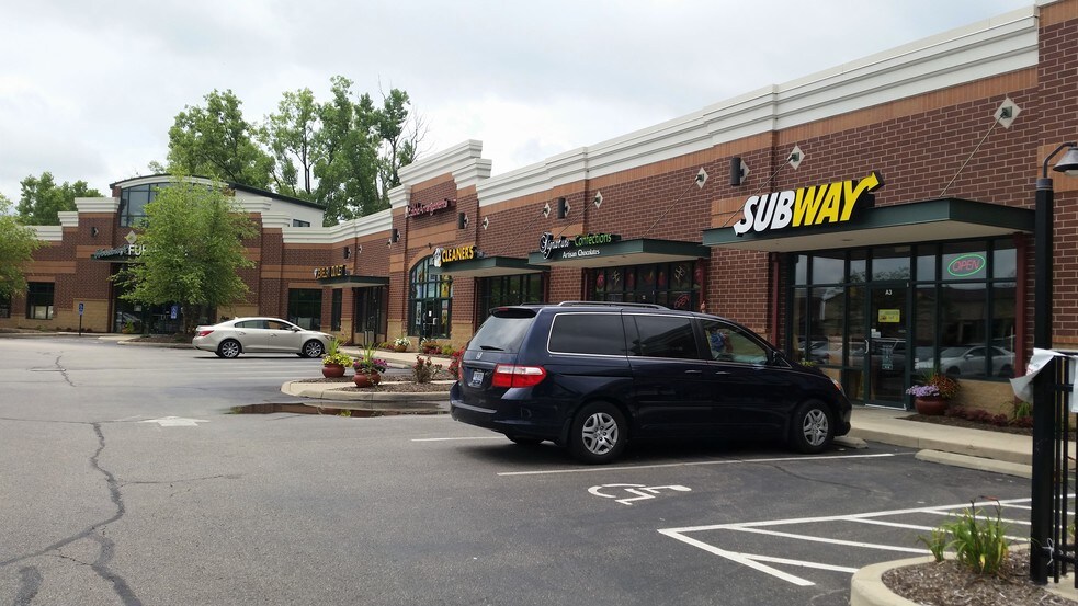 More Photos Of 2495 Commons Blvd, Beavercreek Unknown For Lease