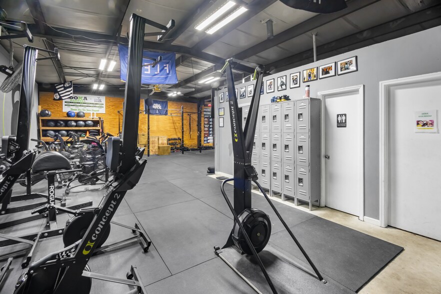 More Photos Of 3340 Vaucluse Rd, Aiken Warehouse For Lease