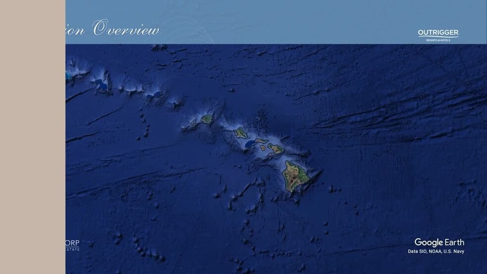 Primary Photo Of 2335 Kalakaua Ave, Honolulu General Retail For Lease