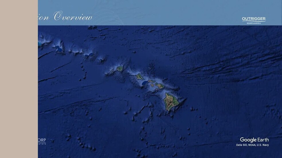 Primary Photo Of 2335 Kalakaua Ave, Honolulu General Retail For Lease